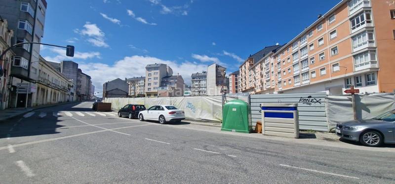 Foto 070ac045-45b7-458b-a785-1931700e862b. Terreny residencial a calle de lugo 10 a Foz