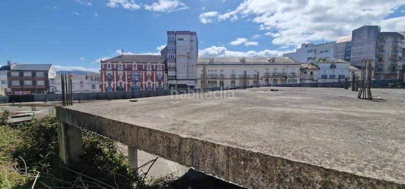 Foto 287113ac-0e5e-4d82-b0c0-95efdf15d50a. Terreny residencial a calle de lugo 10 a Foz