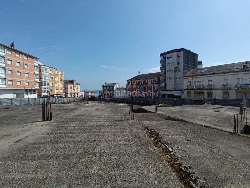 Foto 40de3d26-fb6a-4253-8e13-98ebe2ccf06f. Terreny residencial a calle de lugo 10 a Foz