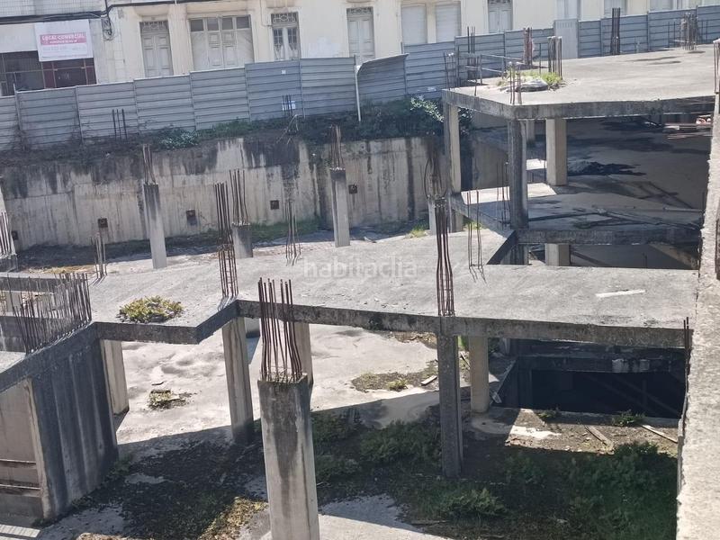 Foto 498a57d3-62e4-4aa3-bbaf-37b2ed94945c. Terreny residencial a calle de lugo 10 a Foz