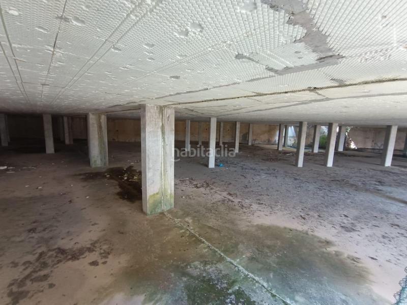 Foto 59fa38e1-4055-404d-bd9f-9f42d6e7467e. Terreny residencial a calle de lugo 10 a Foz