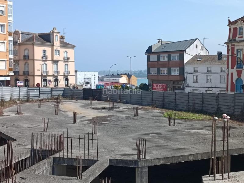 Foto 768bccb7-b0f1-4bf5-aa99-69ef7ddad904. Terreny residencial a calle de lugo 10 a Foz