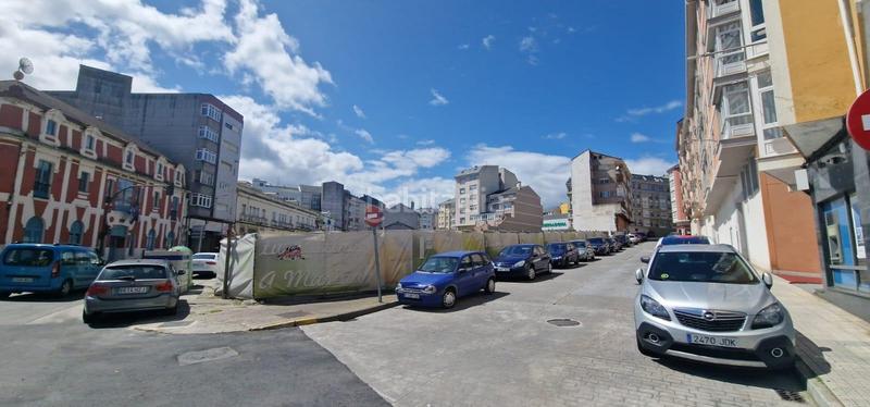 Foto 7f21c90d-d68d-4525-af66-50bcc6f12fa7. Terreny residencial a calle de lugo 10 a Foz