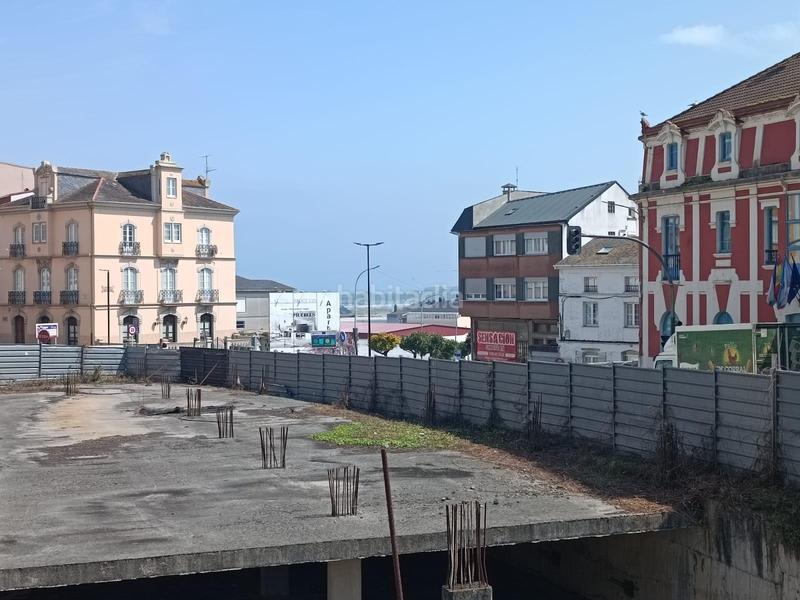 Foto 8f3f3532-c684-473b-869b-41077ee8a0b2. Terreny residencial a calle de lugo 10 a Foz