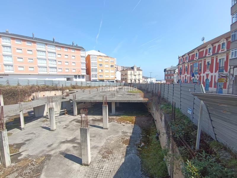 Foto b93947ac-282b-48d5-ab52-af6aac19632f. Terreny residencial a calle de lugo 10 a Foz