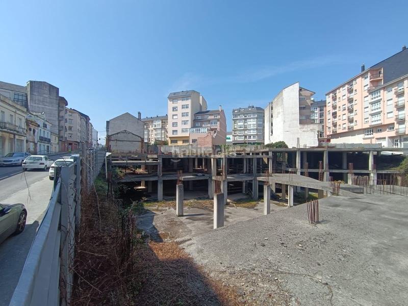Foto ca6f0ff4-4bdc-413a-a106-078d03c239f3. Terreny residencial a calle de lugo 10 a Foz