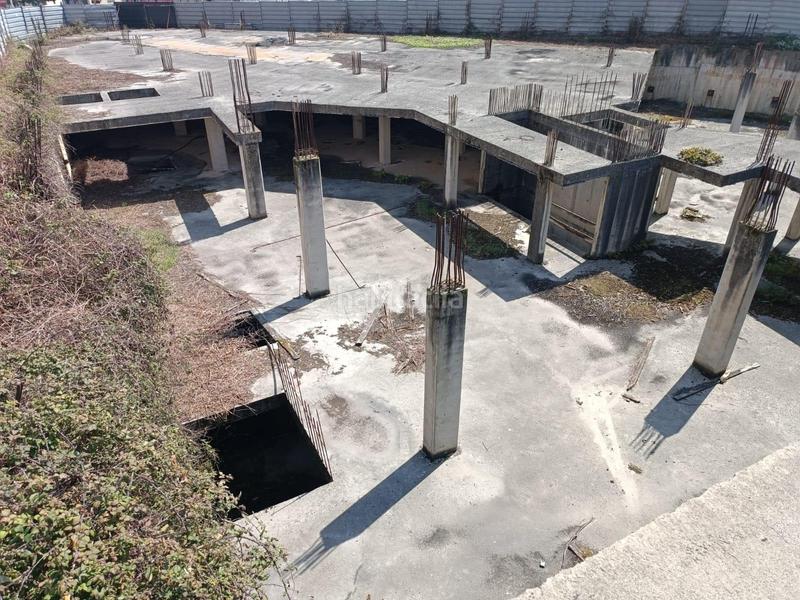 Foto fb2fff86-6f54-48b3-97e3-d3929630a110. Terreny residencial a calle de lugo 10 a Foz