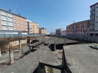Wohngrundstück in Calle de lugo 10