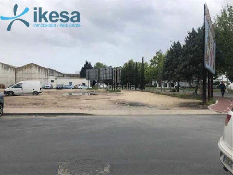 Foto 46fca6e2-dcaf-4e21-a8c9-3df4bd773f3f. Terreno residencial suelo urbano no consolidado en venta . en Huelva