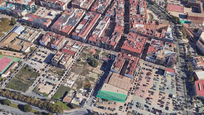 Foto f093ec16-127b-499d-b462-1d1b57fbc6e6. Terreno residencial suelo urbano no consolidado en venta . en Huelva