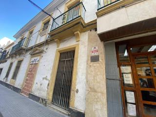 Maison à Casco Histórico - Ribera del Marisco