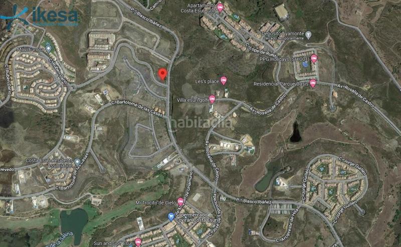 Foto b67f6aee-66a8-4444-b18b-d34ef395fb4a. Terrain résidentiel dans Ayamonte ciudad Ayamonte