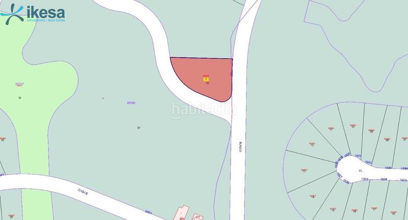 Foto ed354332-f129-403c-b6d7-412636e2a59e. Terrain résidentiel dans Ayamonte ciudad Ayamonte