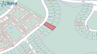 Terreny residencial a Ayamonte ciudad. Venta de suelo en costa esuri, ayamonte. sin posesión