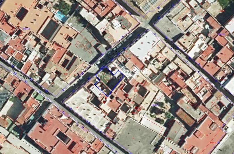 Foto 693ecbac-d7ac-4633-9c30-d8f435f29816. Terreno residencial terreno en venta el puerto de santa maría cádiz en Puerto de Santa María (El)