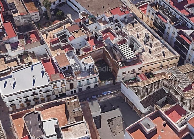 Foto fc6fb62c-c738-421b-9cf9-f1ca230eb735. Terreno residencial terreno en venta el puerto de santa maría cádiz en Puerto de Santa María (El)