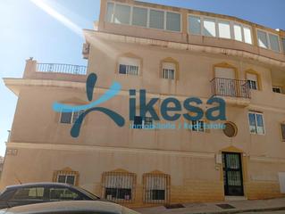 Pis a Carboneras. Venta de piso en carboneras almería