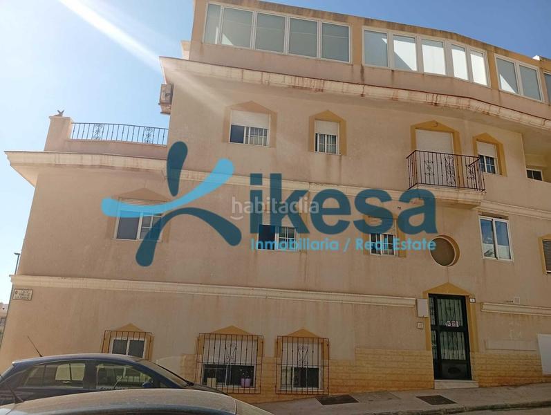 Foto 038f060a-9871-4a47-b04f-bfda1fc7183f. Appartement avec parking dans Carboneras
