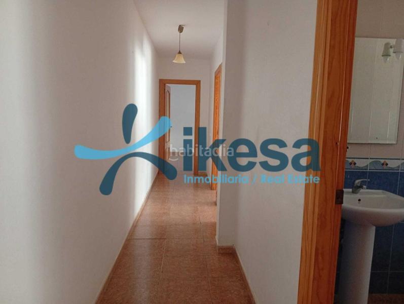 Foto 893c6e51-bc59-447d-a540-123841445f57. Appartement avec parking dans Carboneras