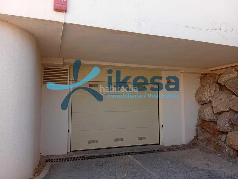Foto f5c443d5-e263-4797-b20e-da1383569efa. Parking coche venta de plaza de aparcamiento , almería en Garrucha