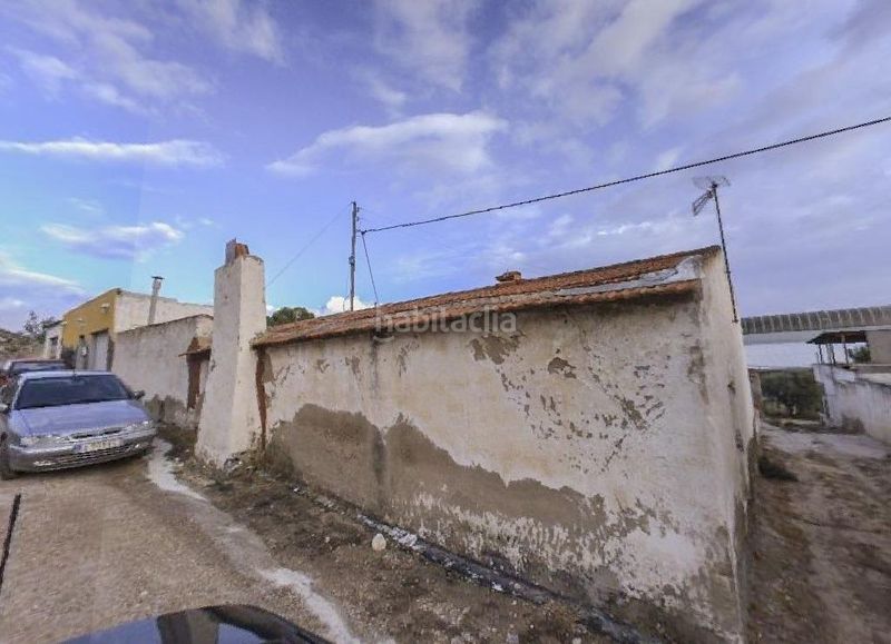 Foto 6b35b3ae-925f-48fe-a0dc-0b82295e483e. Casa adossada a San Crispín-Huerta Nueva-Estación Elda