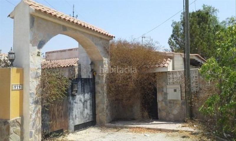 Foto cda96fea-4f2a-4b81-b7dc-1327208104a0. Maison avec piscine dans Cañada del Fenollar Alicante
