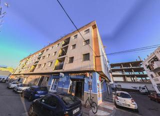 Appartement à Roquetas pueblo