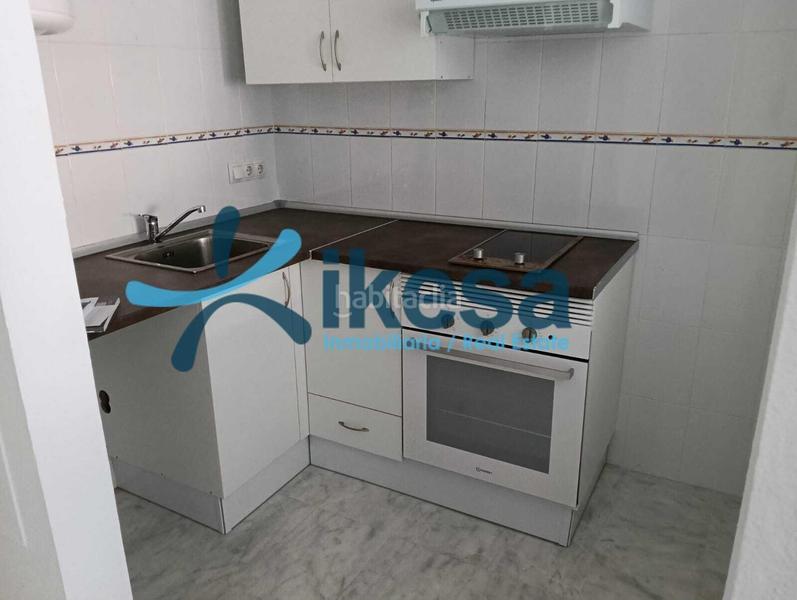 Foto 311b7c67-edff-4073-8a6d-69f3e3b1d60a. Flat in Urbadiez - Entrepuentes Sevilla