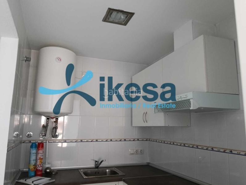 Foto 6a3af1b1-8ddd-4593-baa1-36c1c46272c8. Flat in Urbadiez - Entrepuentes Sevilla