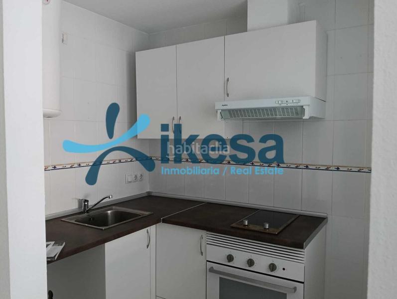 Foto 782a3556-4c04-417d-a810-1c45e3b409f9. Flat in Urbadiez - Entrepuentes Sevilla