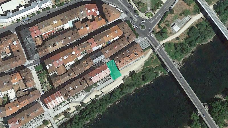 Foto cd2274bc-ade3-4005-817d-2c7fa8d11030. Terrain résidentiel dans ribeira de canedo 42 dans A Ponte Ourense