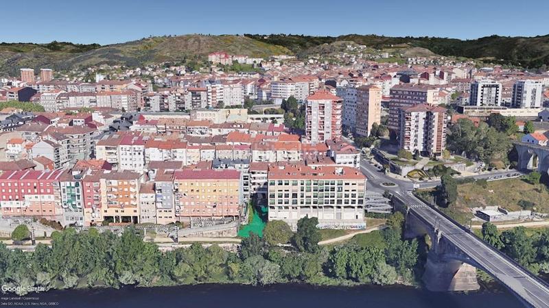 Foto eb8c4401-ca72-42c8-b504-4fb01717a462. Terrain résidentiel dans ribeira de canedo 42 dans A Ponte Ourense