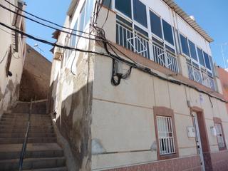 Appartement à Casco Antiguo