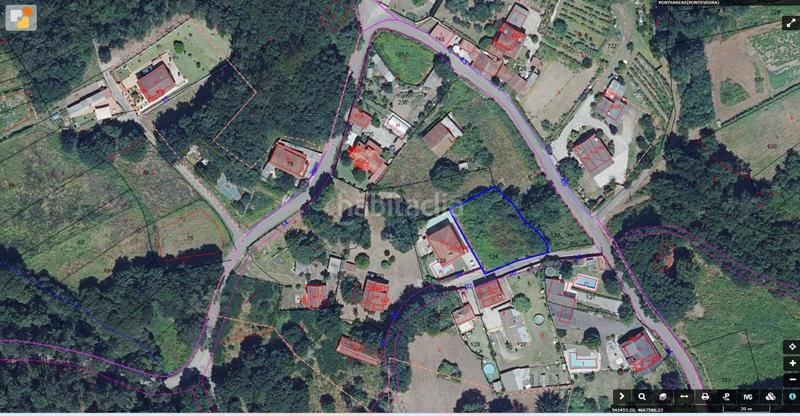 Foto 08567466-c52d-4877-9e1f-cc014123b815. Wohngrundstück in lugar vera in Ponteareas