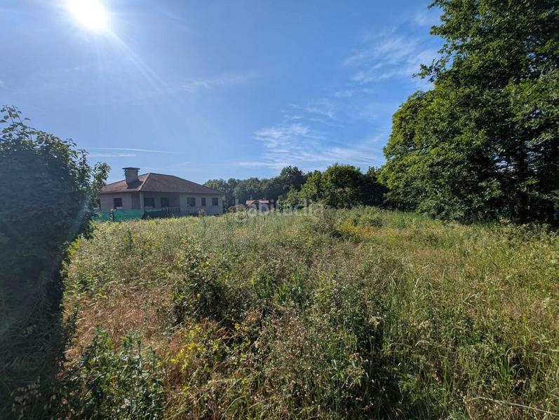 Foto 88b73e41-ab94-4505-97e2-bb280d55904d. Wohngrundstück in lugar vera in Ponteareas