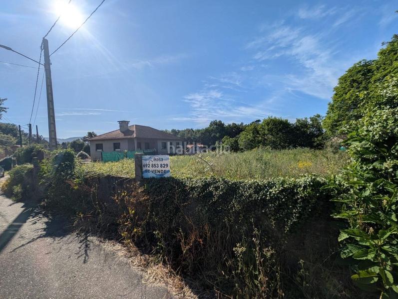 Foto 9daabad5-e029-4365-b183-e1e66d8be64e. Wohngrundstück in lugar vera in Ponteareas