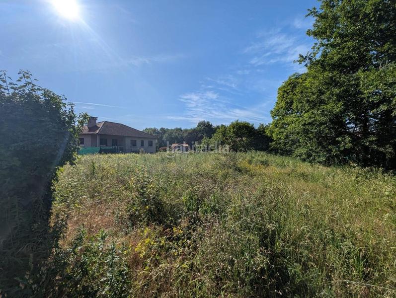 Foto b4c3fe9d-4415-4556-8c3b-2bd9cb75fd4f. Wohngrundstück in lugar vera in Ponteareas