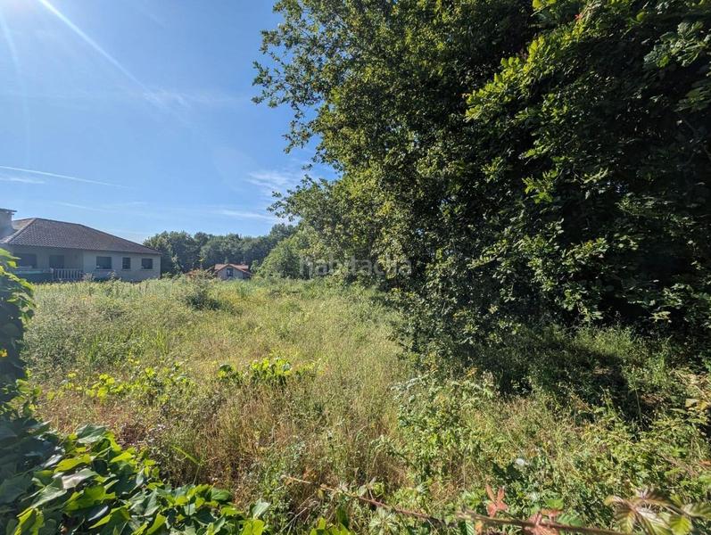 Foto d6df8a52-c85d-4ba9-ac27-443a0fd4227b. Wohngrundstück in lugar vera in Ponteareas