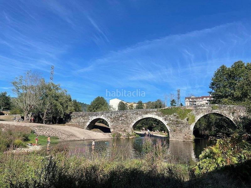 Foto ec549129-22e8-46ea-85dd-7428f94a3841. Wohngrundstück in lugar vera in Ponteareas