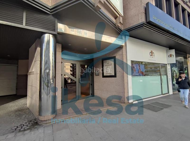 Foto 168da5eb-623a-411c-ae18-498b37fa817f. Lloguer oficina a Fátima Vigo