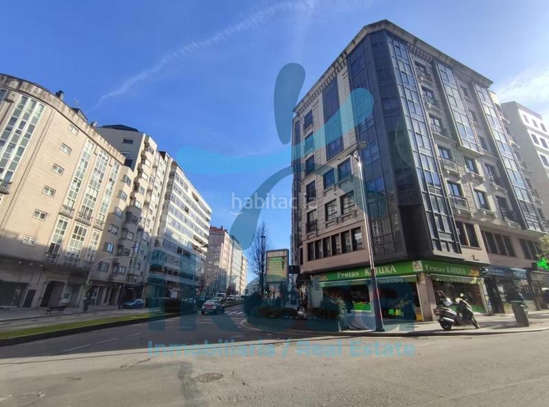 Foto 729d6908-3943-49c7-8ee5-aedbebf02e94. Location bureau dans Fátima Vigo