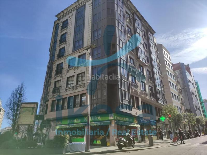 Foto b77df405-10b9-4aa8-9e64-8fc23ea9182f. Location bureau dans Fátima Vigo