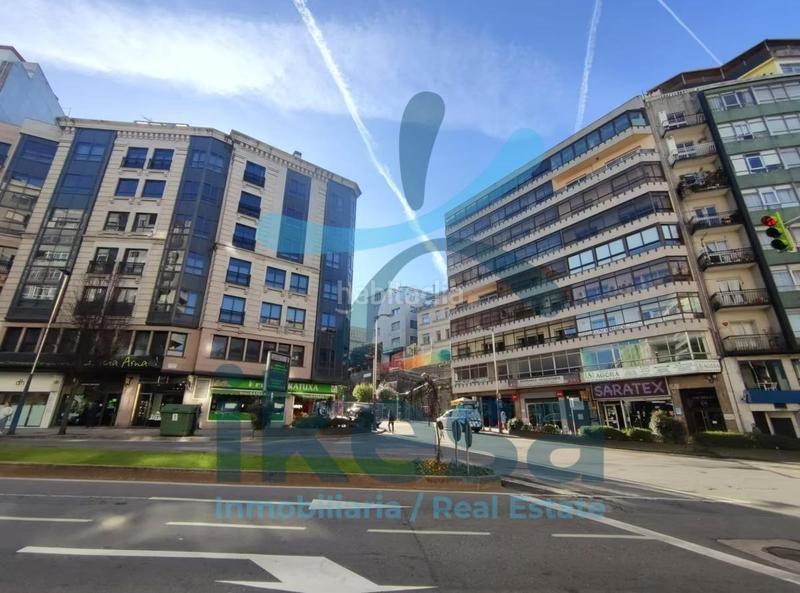 Foto e56de4a3-ceb3-4263-823e-17fdd31f6990. Location bureau dans Fátima Vigo