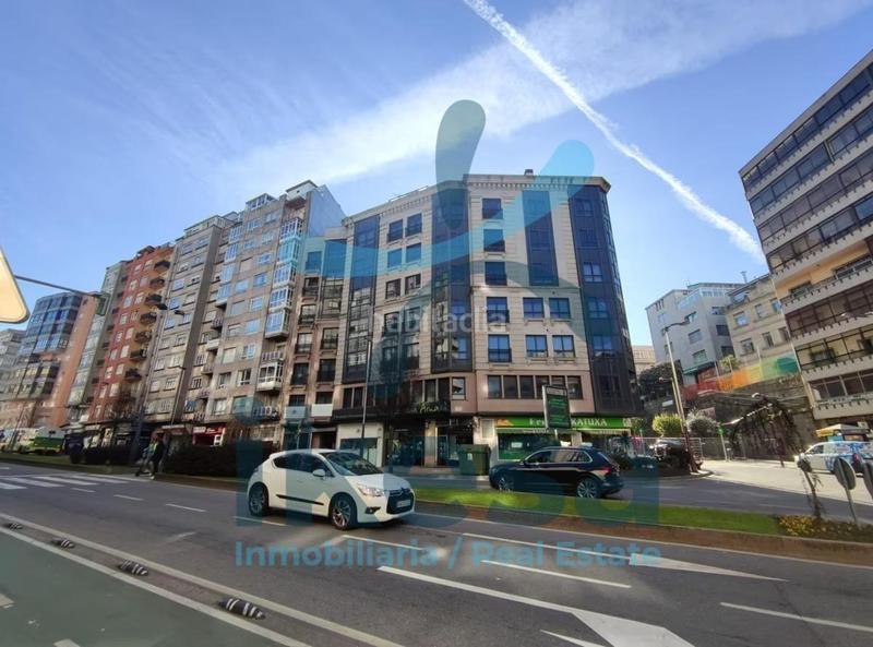 Foto 37c6feea-d1dd-4f83-aacb-607980be499e. Miete büro in Fátima Vigo