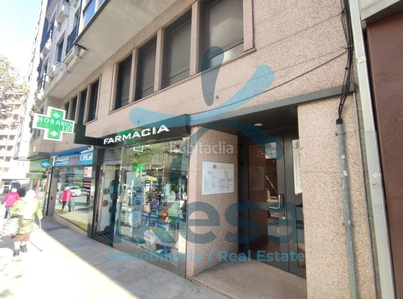 Foto 4705e1a4-5bd1-4fa7-a527-c9dcdf677bab. Miete büro in Fátima Vigo