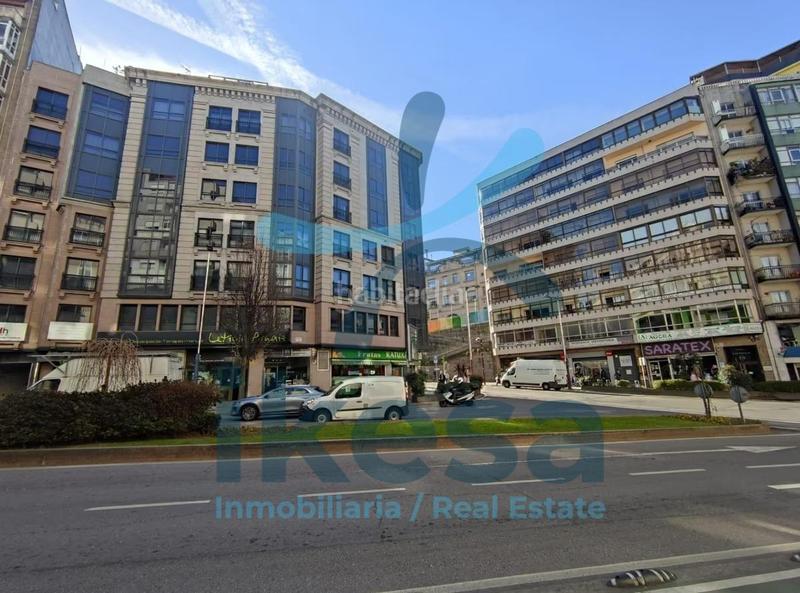 Foto 9bcf2174-2d77-479d-837d-0ad858326cd3. Miete büro in Fátima Vigo