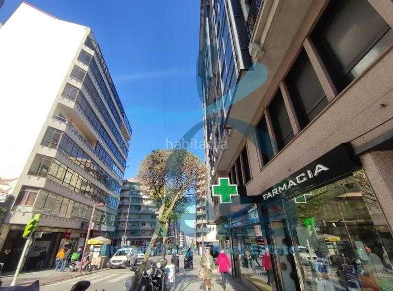 Foto a283a15c-a70e-4656-a885-9b966bc13336. Miete büro in Fátima Vigo