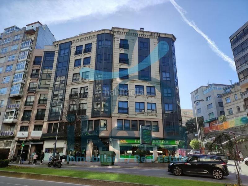 Foto b490d7d9-423d-4159-bdc0-f23f71e07f01. Miete büro in Fátima Vigo