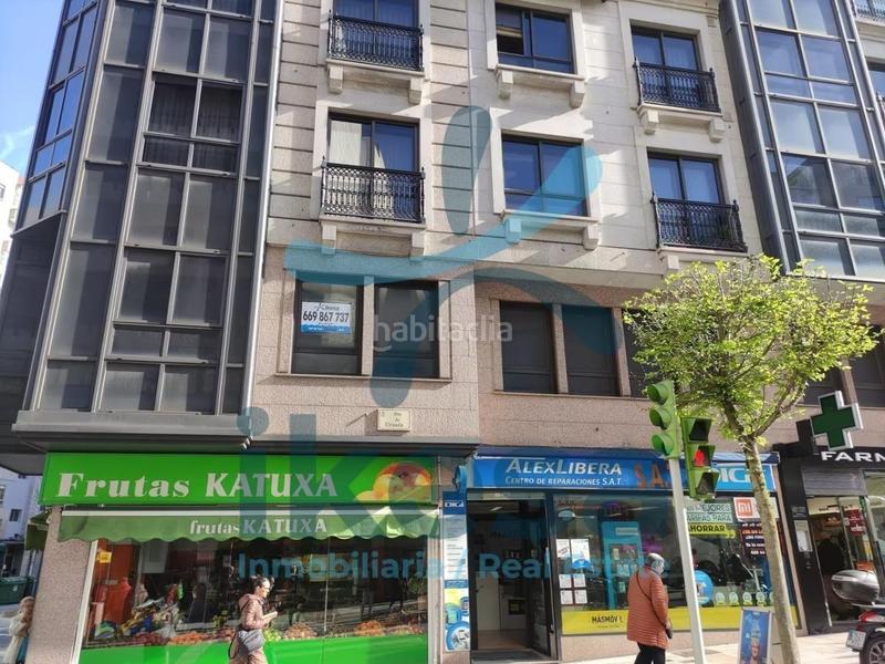 Foto e47f9e84-d3bf-480a-9f96-f91c8f53d59c. Miete büro in Fátima Vigo