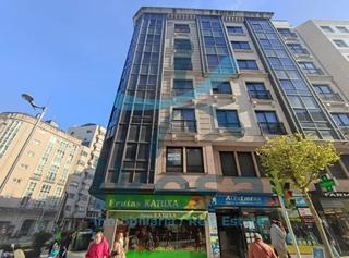 Rent Office space  Urzaiz. Oficina en llorones